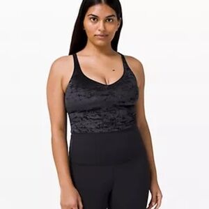 lululemon Align™ Crushed Velvet Tank Top